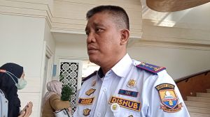 Baru 700 Angkutan Batubara yang Memiliki Nomor Lambung, Ini Penjelasan Kadishub Provinsi Jambi 