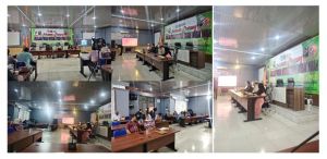 Gandeng BPU (Badan Layanan Usaha) Universitas Jambi, Tim Pengembangan Produk Unggulan Daerah (PPUD) 
