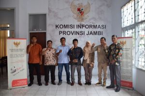 Libatkan Media, Polda Jambi-Komisi Informasi Bakal Gelar FGD Stop Hoax di Pemilu 2024
