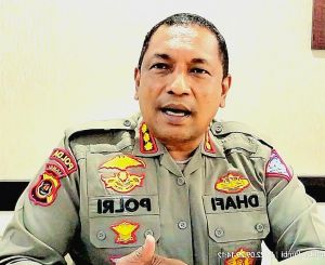 Siap-siap, Razia Kendaraan di Jambi Segera Digelar 