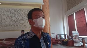 Disnakertrans Provinsi Jambi Akan Surati  Perusahaan yang Belum Pekerjakan Penyandang Disabilitas 