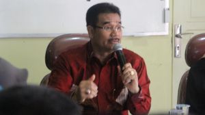 SAH Tegaskan Jihad Politik Gerindra untuk Tegakkan Keadilan