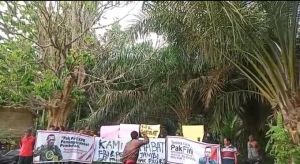 Geram dengan Maraknya Korupsi, Petani Sawit Jambi Desak Firli Bahuri Maju Capres