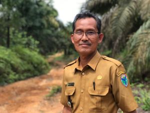 Jalan yang Dibangun Lewat TMMD Akan Permudah Masyarakat Jual Hasil Pertanian