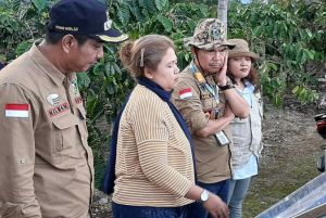 Soal Geopark Merangun, Malla Indra: Tidak Ada Alasan Tak Layak Lolos UGG