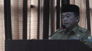 Tekan Inflasi, Besok Launching Pembelian Beras Lokal Bagi ASN