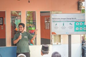 Pertamina Patra Niaga Menjawab Kebutuhan Masyarakat Melalui Pemanfaatan Panel Surya