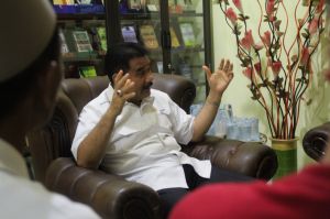 Menolong Pekerja Migran, SAH Tegaskan Pentingnya Sertifikat Vaksin Internasional Standar WHO