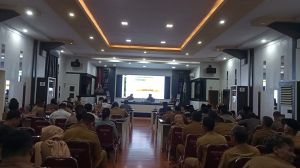 Kota Jambi Darurat Sosial Geng Motor, Polisi akan Beri Sanksi Pembinaan 20 Hari di SPN 