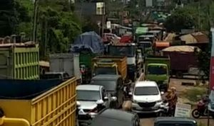 Dinilai Pembiaran Soal Angkutan Batubara, LBH-PI Somasi Gubernur Jambi 