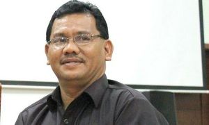 Dukung Penghentian Angkutan Batubara, Prof Asad: Jangan Dua Hari, Tak Efektif