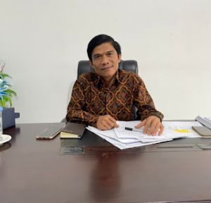 Terima Aduan Pelayanan RSUD Raden Mattaher Lamban, Ombudsman: Dilapor ke Direktur, Baru Ada Tindakan