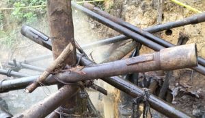 Polda Jambi Segera Periksa PT.AAS