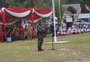 Ini Alasan Desa Kembang Seri Baru Jadi Lokasi TMMD