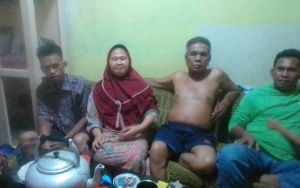Alhamdulillah: Pedagang Pempek Keliling di Jambi yang Dilaporkan Hilang, Kini Ditemukan 