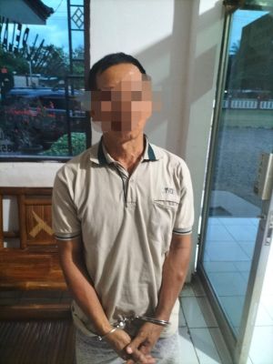 Polres Merangin dan Tim Gabungan Bekuk Pelaku Begal di Lantak Seribu