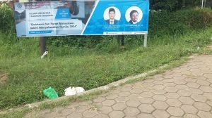 Komisioner KPU RI Idham Kholik Akan Isi Kuliah Umum Di UIN Jambi