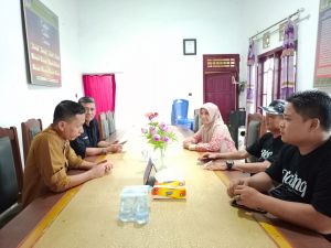 KI Jambi Usulkan Desa Tambang Emas Merangin jadi Desa Informatif ke Tingkat Nasional