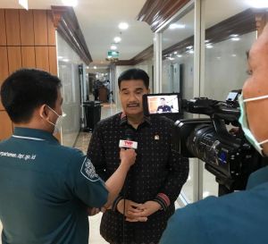 Kasus Gagal Ginjal Anak, SAH Tegas Minta BPOM Tingkatkan Sistem Jaminan Keamanan Obat