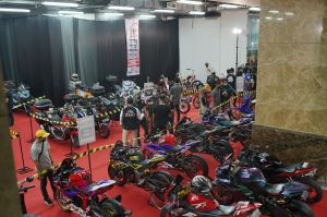 Dicari, Kreasi Terbaik di Honda Modif Contest 2022