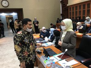 Masalah Stunting, SAH Ingatkan Pentingnya Investasi Gizi Bagi Masa Depan Bangsa