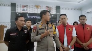 Gaji Honorer Tak Dibayar,  Kepsek di Margo Tabir Jadi Tersangka
