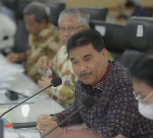 Refleksi Hari Pahlawan, SAH Nyatakan Pekerja Migran Pahlawan Devisa