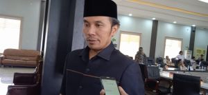 Tomas Batanghari Temui Ketua DPRD Provinsi Jambi, Bahas Soal Keluh Kesah Angkutan Batubara 