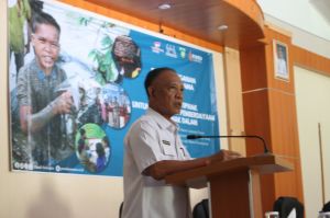 Fokus Multipihak: Strategi Kolaborasi Pemberdayaan Suku Anak Dalam (SAD)