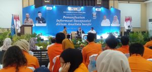 BWSS VI Jambi Gelar Webinar Pemanfaatan Informasi Geospasial Dalam Analisis Banjir