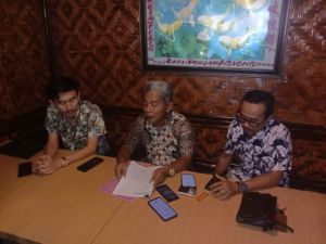 Gubernur Digugat Gegara Stadion Pijoan, Ihsan: Harusnya Cek Sebelum Terima Hibah