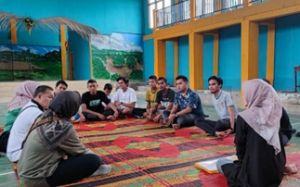Ada Nilai Plus Bagi Petani, PPM Fakultas Pertanian UNJA di Kerinci Dinilai Berhasil