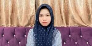 Kemacetan akibat truk batu bara di provinsi jambi
