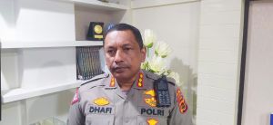 Polda Jambi Pinta Kendaraan yang Bawa Orang Sakit Lapor ke Polsek Terdekat, Agar Dikawal