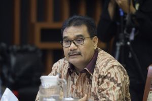 Akhir Tahun, SAH Minta Mitra Komisi IX DPR RI Optimalkan Penyerapan Anggaran