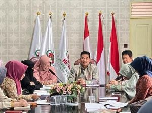 SAH Tegaskan Semangat Jihad Perlu digalakkan untuk Membela Negara