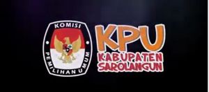 Buat 3 Rancangan Dapil, KPU Sarolangun Beri Opsi Ciutkan dan Penambahan Dapil