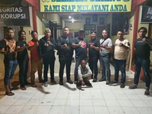 Irjen Pol A Rachmad Turunan Tim Ditreskrimum Polda Sumsel, Pelaku Pembubuhan di Oki Berhasil Dibekuk