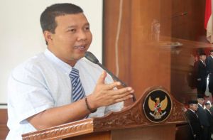 Romi Pastikan Maju Pilgub 2024, PAN Jambi Sebut Itu Hak Semua Kader