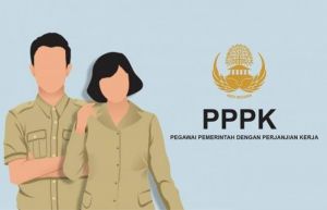 173 Nakes di Jambi Dinyatakan Lulus Administrasi PPPK 