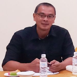 Jambi Data Analitik Center 