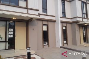 Hunian masih prospektif di tengah bayang-bayang bunga naik