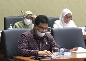 SAH Desak Pemerintah Beri Perlindungan Optimal Bagi Pekerja Informal