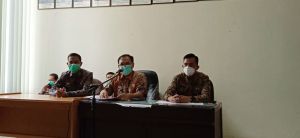 Heboh, Dugaan Pelecehan Mencuat di Lingkup RSUD Raden Mattaher Jambi 