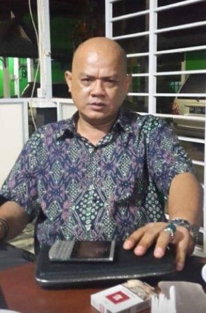 Robert Samosir Kawal Putusan MA Soal Kasus Perambahan Hutan Lindung 