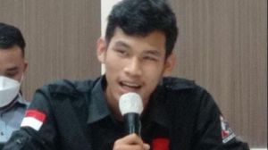 Lecehkan Mahasiswi Magang Di RSUD Mattaher, LSMM Jambi Minta Pelaku Dihukum Berat Sesuai UU TPKS