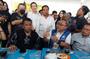 Mendag Dukung Rencana Produksi Minyak Makan Merah