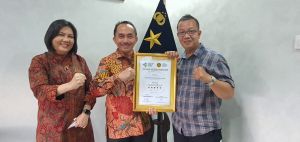 Rs Bhayangkara Polda Jambi Terakreditasi Paripurna 