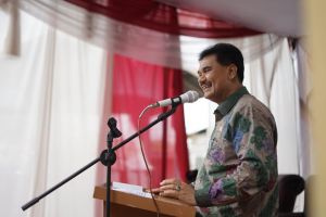 SAH Kawal RUU PPSK Jadi Momentum Kesetaraan Bisnis Bagi Koperasi