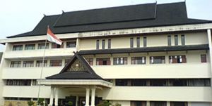 Diduga Kurang Pengawasan, Disdik Akan Evaluasi Kepala SMAN 5 Jambi